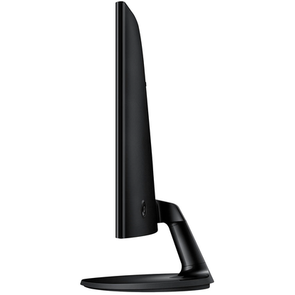 Artikelbild 3 für SAMSUNG S24D364GAU Curved Monitor 59,0 cm (24,0 Zoll) schwarz, Artikelnummer 518684