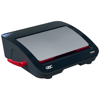 Artikelbild 4 für GBC CombBind CB25E Kunststoffbindegerät, Artikelnummer 619266