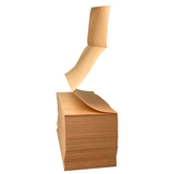 Artikelbild 1 für Packpapier WiAir 38,3 x 19,5 cm braun, 1 St., Artikelnummer 576318