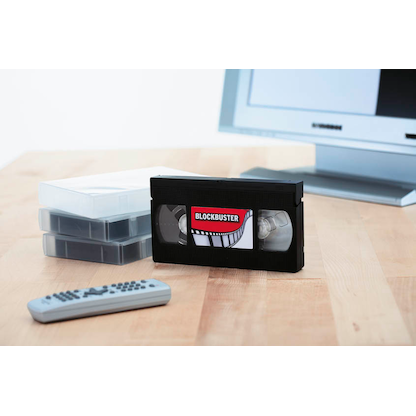 Artikelbild 2 für 300 HERMA Video-Etiketten 5070 weiß 78,7 x 46,6 mm, Artikelnummer 179788