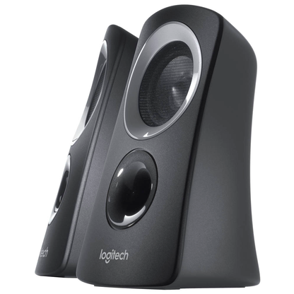 Artikelbild 7 für Logitech Z313 Lautsprechersystem schwarz, Artikelnummer 238576