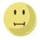 Smiley neutral