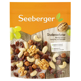 Artikelbild 1 für SEEBERGER Studentenfutter 400,0 g, Artikelnummer 977595