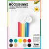 Moosgummi