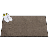 Artikelbild 1 für Mercury Fußmatte Cosmos beige 80,0 x 150,0 cm, Artikelnummer 763294