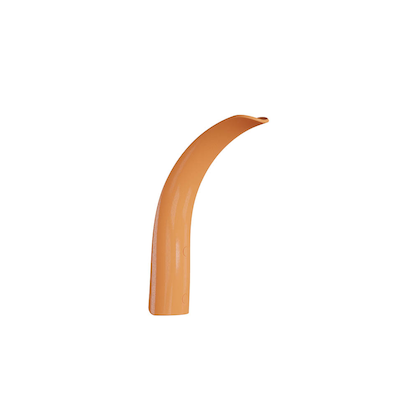 Artikelbild 2 für PAPERFLOW Kleiderständer easyCloth Palm Springs Mainly schwarz Metall 6 Haken 35,0 x 175,0 cm, Artikelnummer 828952