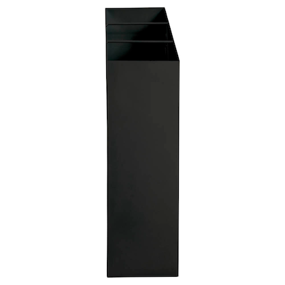 Artikelbild 4 für HAKU Möbel Schirmständer 22568 schwarz, Metall, Artikelnummer 852414