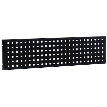 Artikelbild 7 für SCHULTE Sichtblende schwarz 100,0 x 25,0 cm, Artikelnummer 166857