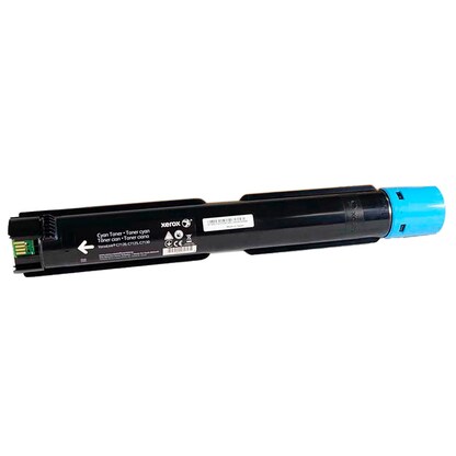 Artikelbild 2 für xerox 006R01825 cyan Toner, Artikelnummer 312029