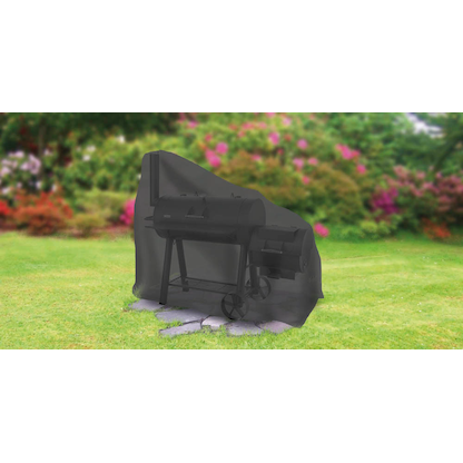 Artikelbild 2 für tepro Grillabdeckung Smoker 172,2 x 89,0 x 147,3 cm, Artikelnummer 328417
