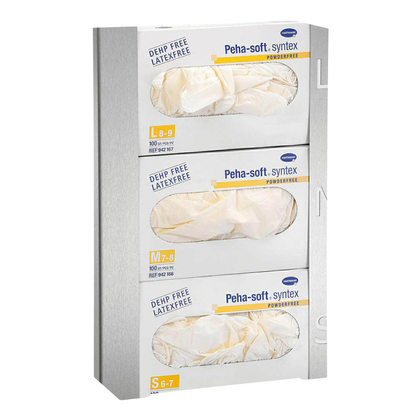 Artikelbild 14 für Bartscher Handschuhspender K30 850025 silber Edelstahl, Artikelnummer 428076