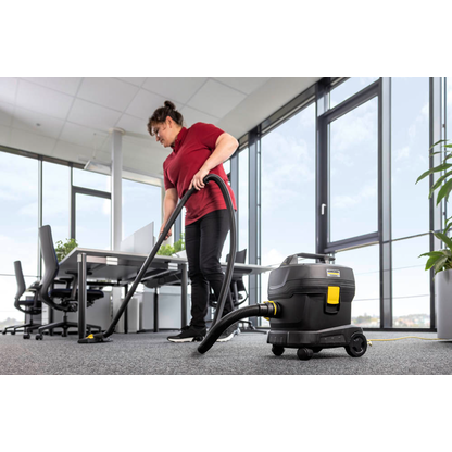 Artikelbild 2 für KÄRCHER T 11/1 Classic Adv Re!Plast Staubsauger 850 W, Artikelnummer 546067