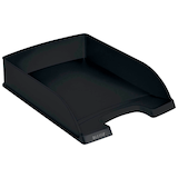 Artikelbild 1 für AKTION: LEITZ Briefablage Recycle 5227 schwarz mit Prämie nach Registrierung, Artikelnummer 433213