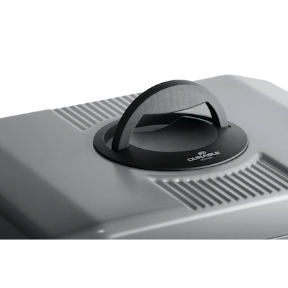 Artikelbild 5 für DURABLE Geldkassette 178257 EUROBOXX silber, Artikelnummer 513212