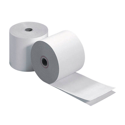 Artikelbild 6 für office discount Additionsrollen 5,7 cm x 25,0 m, 5 Rollen, Artikelnummer 433748