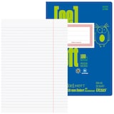 Artikelbild 1 für Ursus Schulheft OE Recycling Lineatur 7 liniert DIN A5 Korrekturrand, 20 Blatt, Artikelnummer 882583
