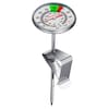 Milchthermometer