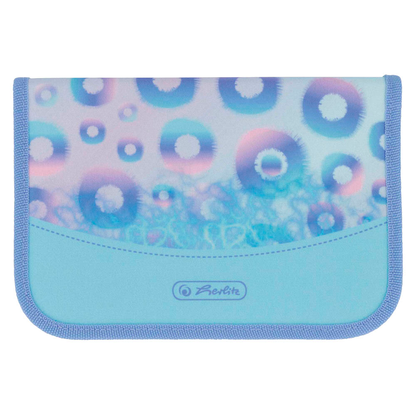 Artikelbild 10 für herlitz Schulranzen-Set Loop Plus Mystic Mermaid Kunstfaser lila, Artikelnummer 271363