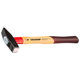 Artikelbild 1 für GEDORE Schlosserhammer 300 g Kopf: Stahl geschmiedet, Artikelnummer 333969