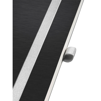 Artikelbild 3 für LEITZ Notizbuch Style DIN A5 kariert, schwarz Softcover 160 Seiten, Artikelnummer 562247