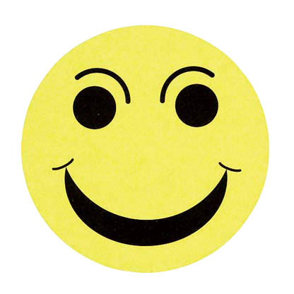 Artikelbild 9 für Moderationskarten gelb Ø 10,0 cm, 100 St., Artikelnummer 537746