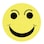 Smiley positiv