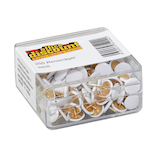 Artikelbild 1 für 200 office discount Reißnägel, Artikelnummer 620799