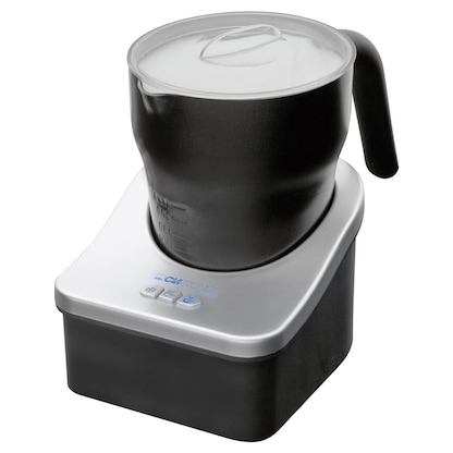 Artikelbild 17 für CLATRONIC MS 3326 Milchaufschäumer silber, Artikelnummer 943936