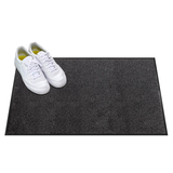 Artikelbild 1 für Mercury Fußmatte Cosmos anthrazit 60,0 x 90,0 cm, Artikelnummer 763353