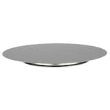 Artikelbild 1 für APS Tortenplatte silber 31,0 cm, Artikelnummer 194379