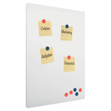 Artikelbild 1 für nobo Whiteboard 60,0 x 45,0 cm weiß Stahl, Artikelnummer 253217