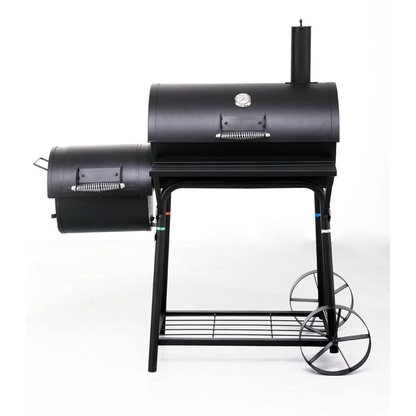 Artikelbild 3 für tepro Smoker Biloxi 126,0 x 63,5 x 126,0 cm, Artikelnummer 327367