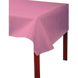 Artikelbild 1 für 4 PROnappe Tischdecke rosa 1,2 x 20,0 m, Artikelnummer 389037