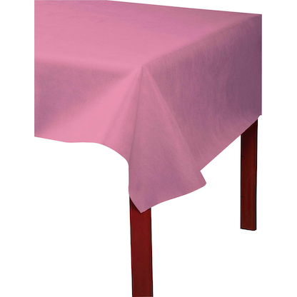 Artikelbild für 4 PROnappe Tischdecke rosa 1,2 x 20,0 m, Artikelnummer 389037