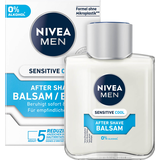 Artikelbild 1 für NIVEA MEN SENSITIVE COOL After Shave Balsam 100,0 ml, Artikelnummer 541296