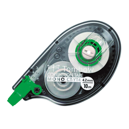 Artikelbild für Tombow Korrekturroller 4,2 mm, Artikelnummer 834549