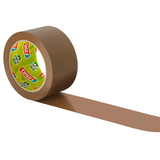 Artikelbild 1 für tesa Packband tesapack® Eco & Strong braun 50,0 mm x 66,0 m 1 Rolle, Artikelnummer 593731