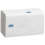 Artikelbild 1 für TORK Papierhandtücher 290190 H3 Advanced schnellauflösend Zick-Zack-Falzung 2-lagig 3.750 Tücher, Artikelnummer 117903