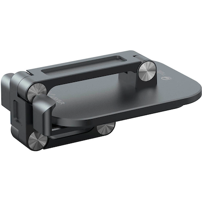 Artikelbild 4 für XLAYER Smartphone-Ständer schwarz, Artikelnummer 431707