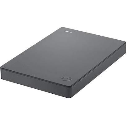 Artikelbild 7 für Seagate Basic 2 TB externe HDD-Festplatte schwarz, Artikelnummer 241824