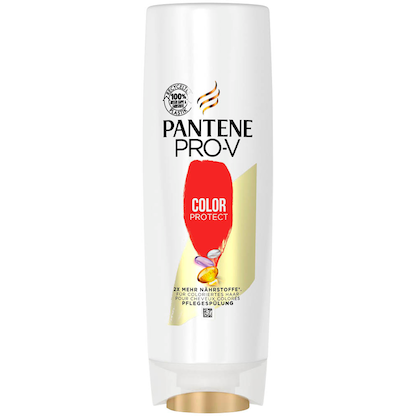 Artikelbild für PANTENE PRO-V COLOR PROTECT Spülung 200 ml, Artikelnummer 167777