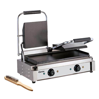 Artikelbild 11 für Bartscher 3600 2G Kontaktgrill, Artikelnummer 424829