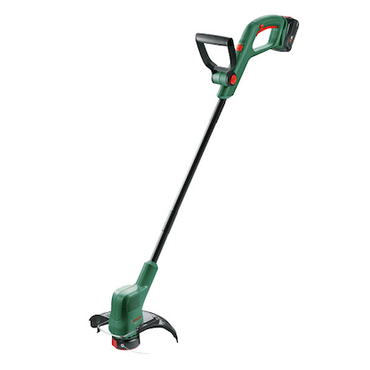 Artikelbild 22 für BOSCH Home & Garden EasyGrassCut 18V-230 Akku-Rasentrimmer 18,0 V, mit 1 Akku, Artikelnummer 466916
