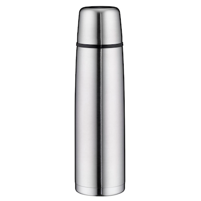 Artikelbild 21 für alfi Isolierflasche ISOTHERM PERFECT schwarz 1,0 l, Artikelnummer 482107