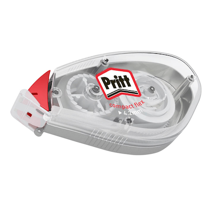 Artikelbild 3 für Pritt Korrekturroller compact flex 4,2 mm, Artikelnummer 293593