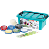 Artikelbild 1 für snazaroo™ Kinderschmink-Set farbsortiert, Artikelnummer 202451
