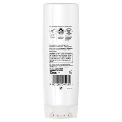 Artikelbild 2 für PANTENE PRO-V COLOR PROTECT Spülung 200 ml, Artikelnummer 167777