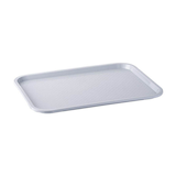 Artikelbild 1 für APS Tablett grau rechteckig 53,0 x 32,5 cm, Artikelnummer 195069