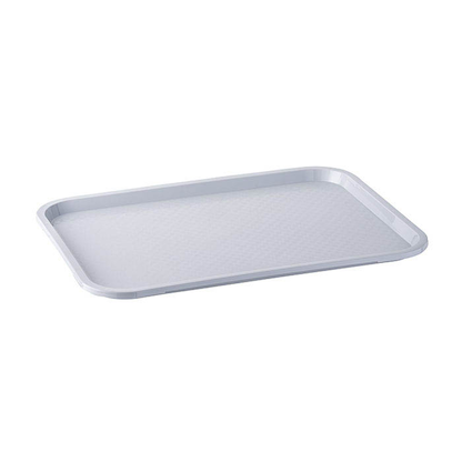 Artikelbild für APS Tablett grau rechteckig 53,0 x 32,5 cm, Artikelnummer 195069