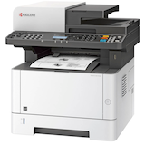 Artikelbild 1 für KYOCERA ECOSYS M2135dn 3 in 1 Laser-Multifunktionsdrucker grau, Artikelnummer 330718